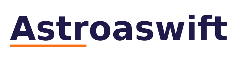Astroaswift logo